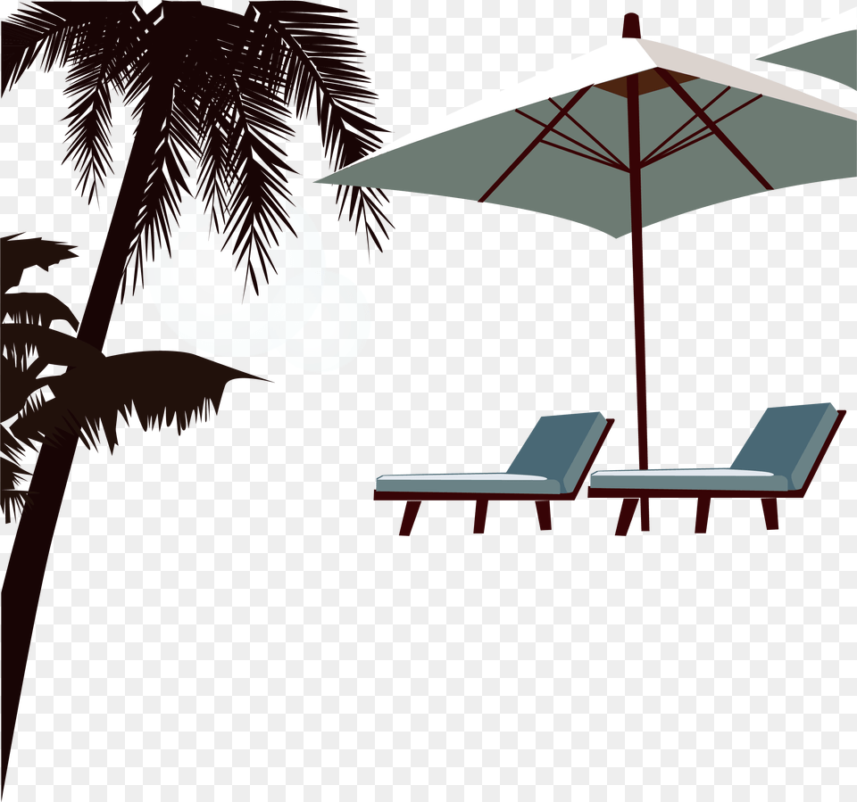 Summer, Chair, Furniture, Canopy Png Image