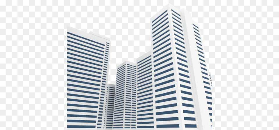 Image, Urban, Skyscraper, Office Building, Housing Png