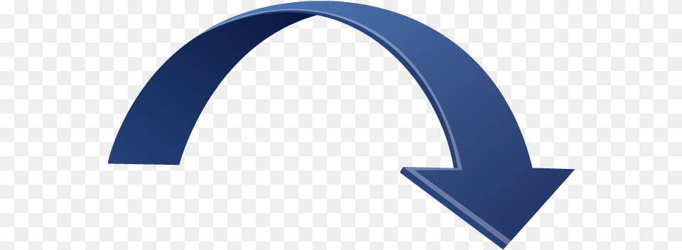 Image 3d Curved Arrow, Arch, Architecture Png