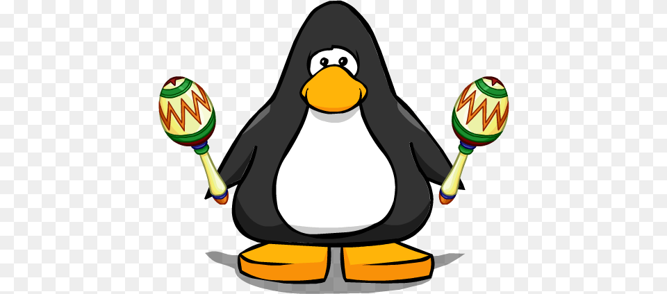 Image, Animal, Bird, Penguin, Musical Instrument Png