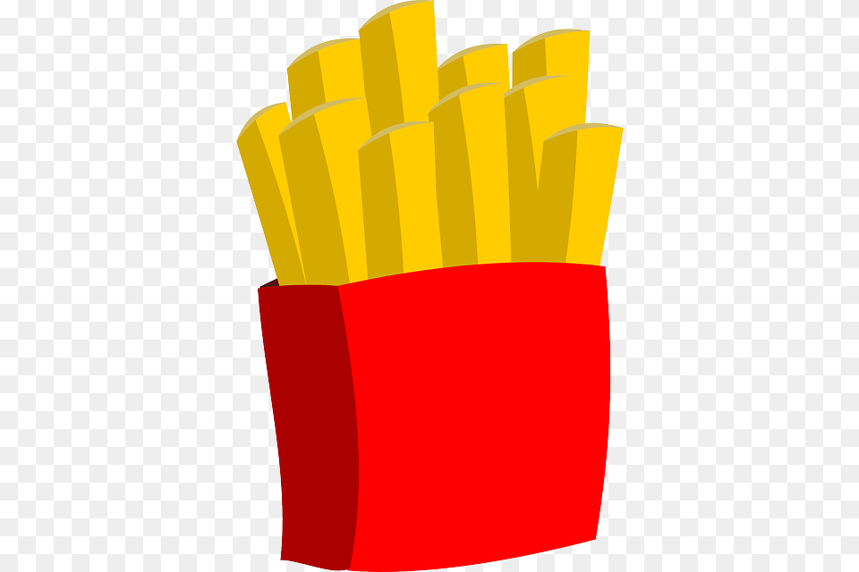 Image, Food, Fries, Dynamite, Weapon Free Png