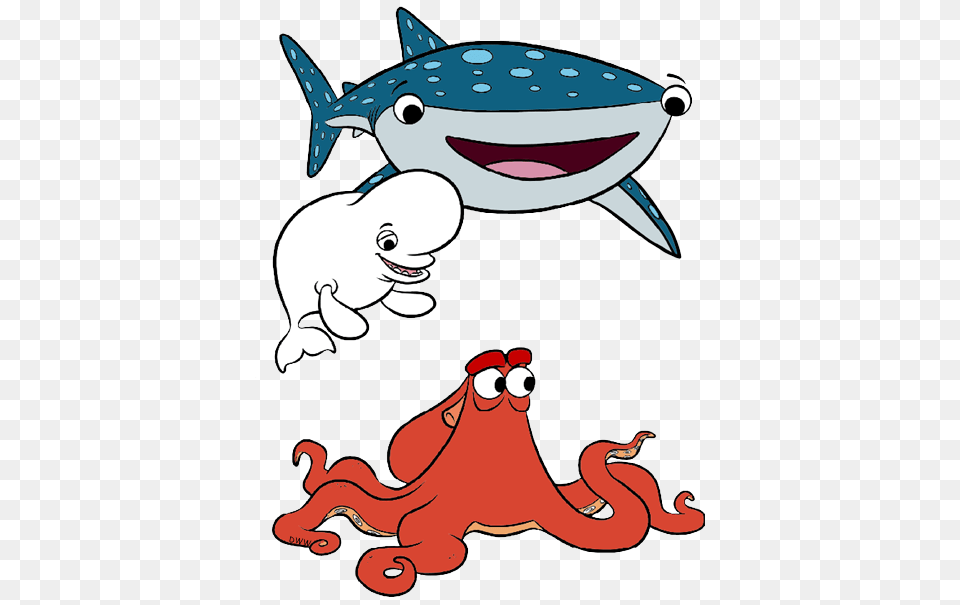 Animal, Sea Life, Fish, Shark Png Image