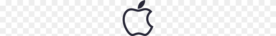 Logo, Apple, Food, Fruit Png Image