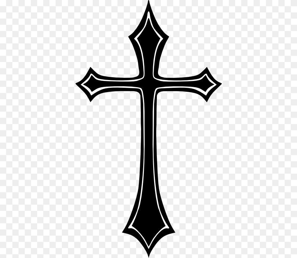 Cross, Symbol Png Image