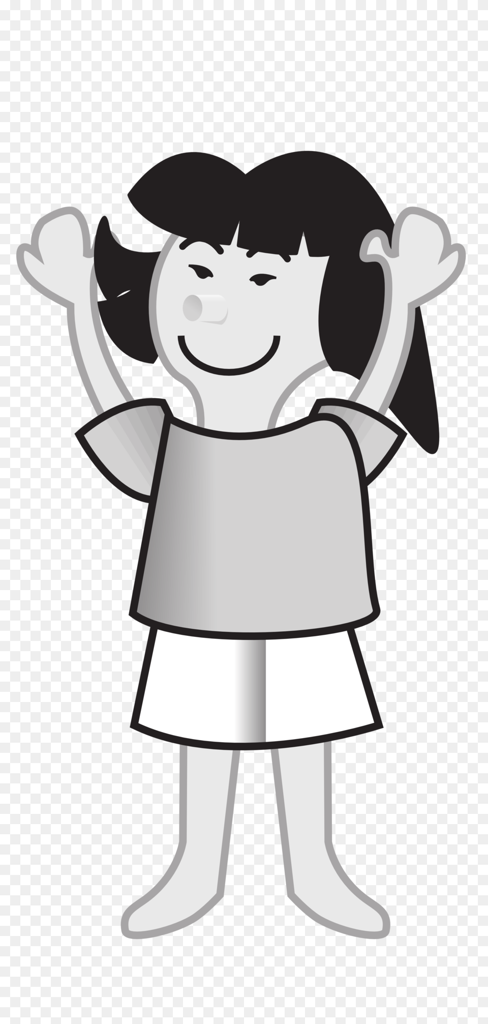 Image, Stencil, Face, Head, Person Free Png