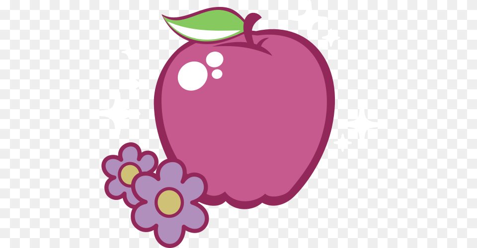 Apple, Food, Fruit, Plant Png Image