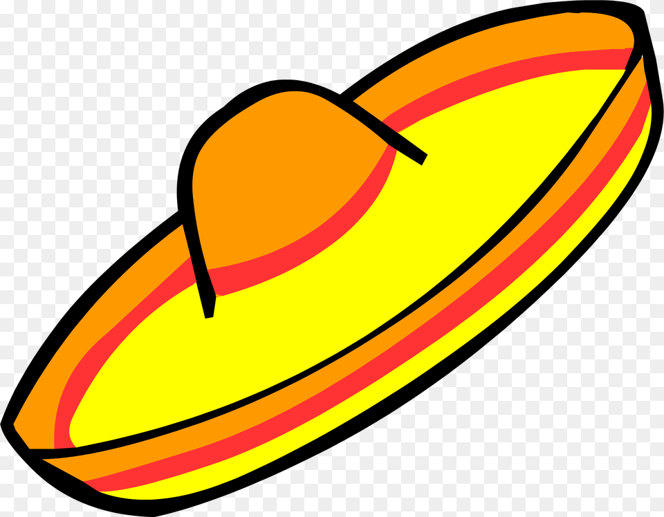 Clothing, Hat, Sombrero Png Image