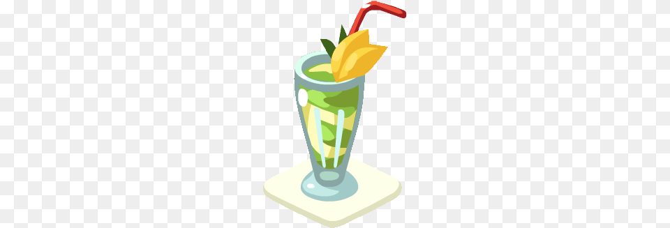 Alcohol, Beverage, Cocktail, Mojito Png Image