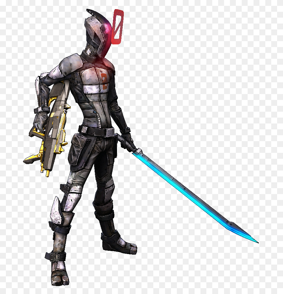 Image, Sword, Weapon, Adult, Male Free Transparent Png
