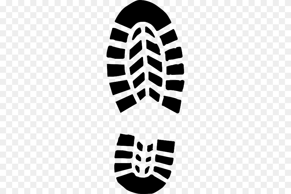 Stencil, Ammunition, Footprint, Grenade Png Image