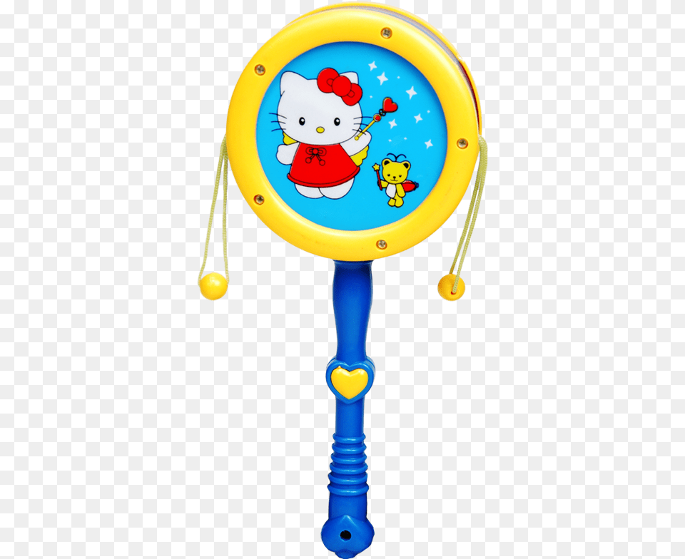 Rattle, Toy Png Image