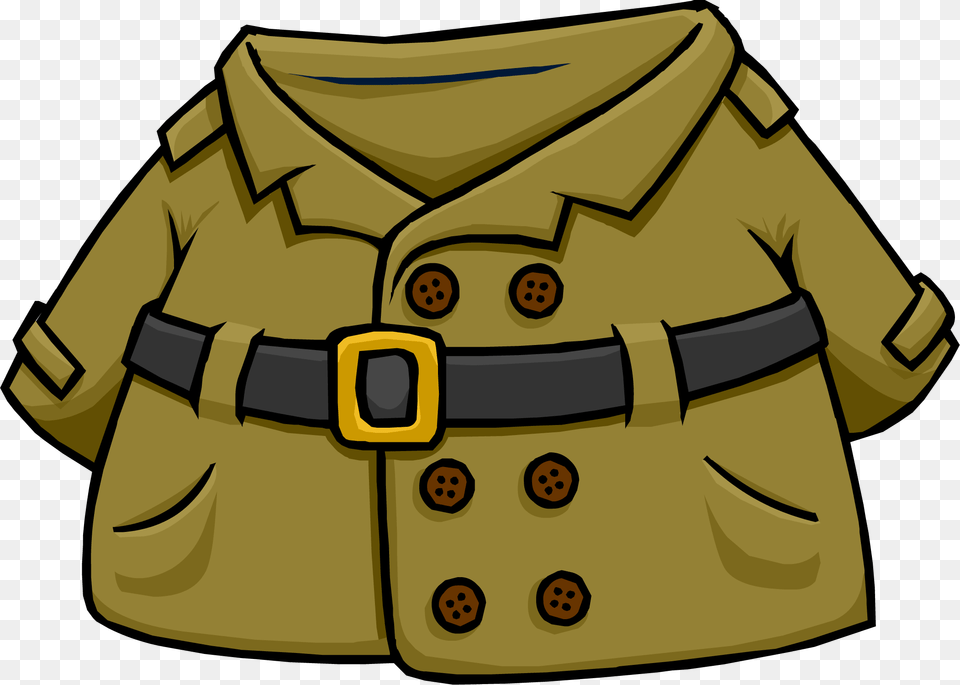 Image, Clothing, Coat, Accessories, Belt Free Png Download