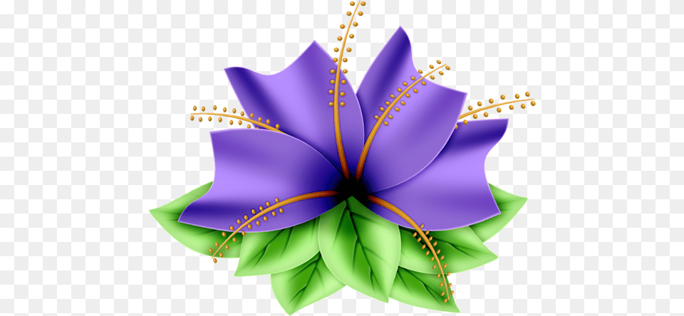 Image, Purple, Pattern, Graphics, Floral Design Free Png Download