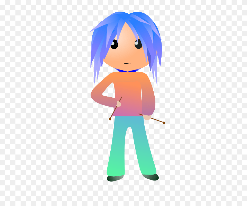 Image, Book, Comics, Publication, Person Free Png