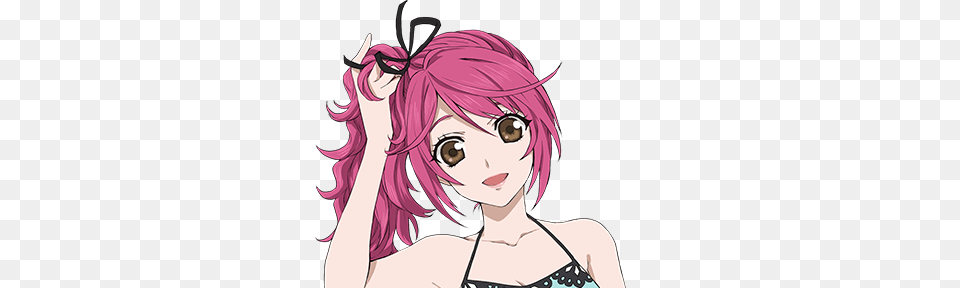 Adult, Publication, Person, Woman Png Image