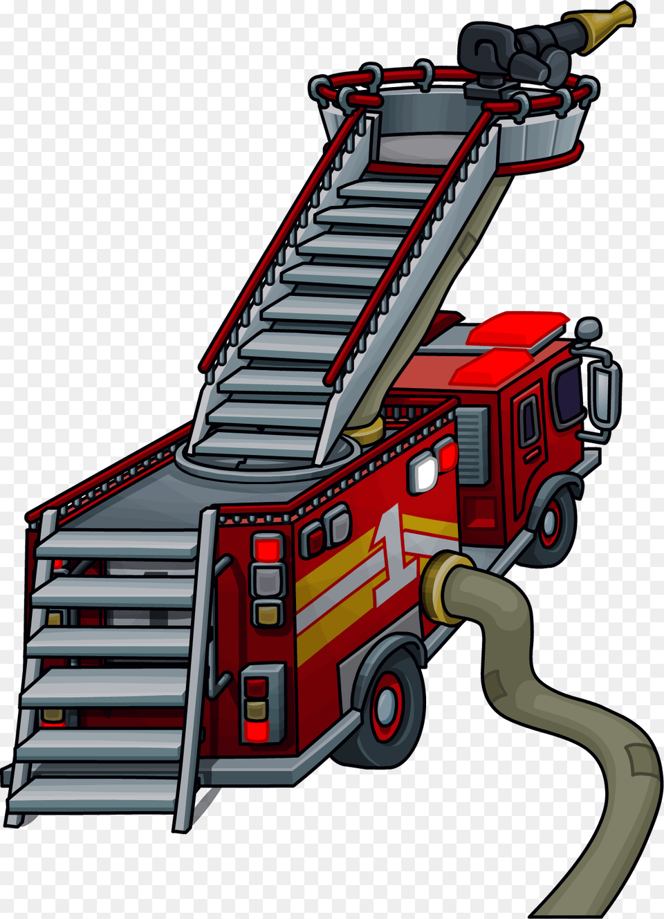 Image, Transportation, Truck, Vehicle, Fire Truck Free Png