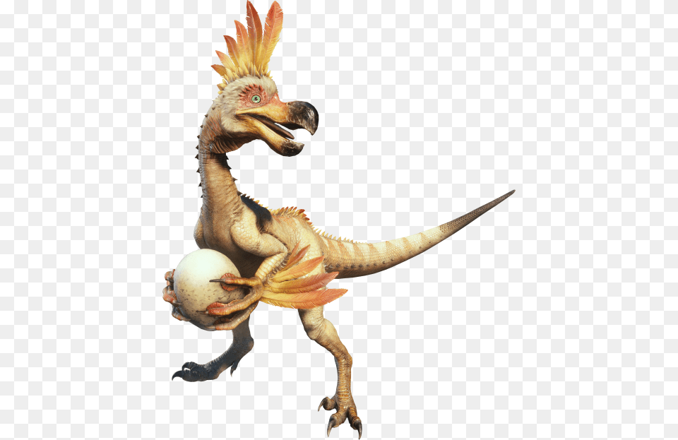 Image, Animal, Bird, Dinosaur, Reptile Png