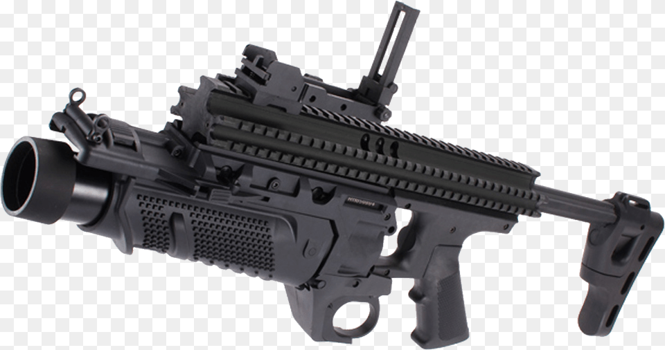 Firearm, Gun, Machine Gun, Rifle Png Image