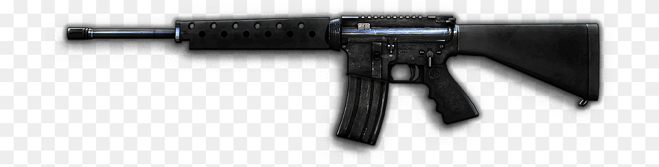 Firearm, Gun, Rifle, Weapon Png Image