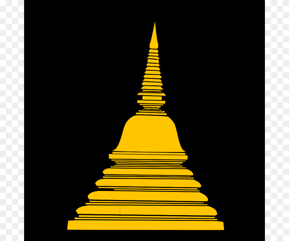 Image, Gold, Architecture, Building, Temple Free Png