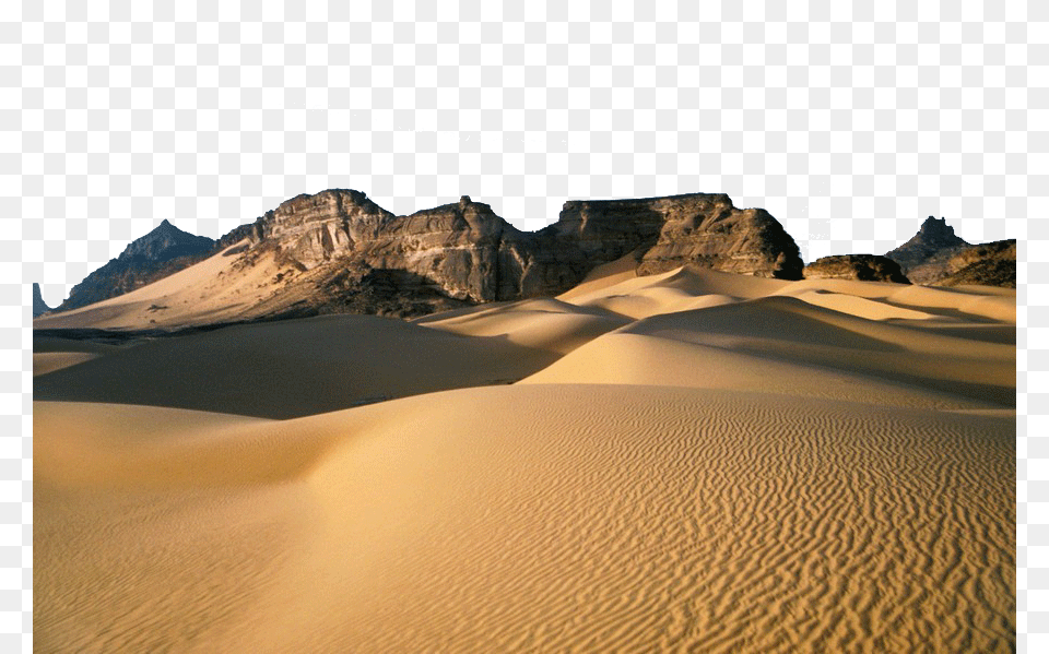 Desert, Nature, Outdoors, Scenery Png Image