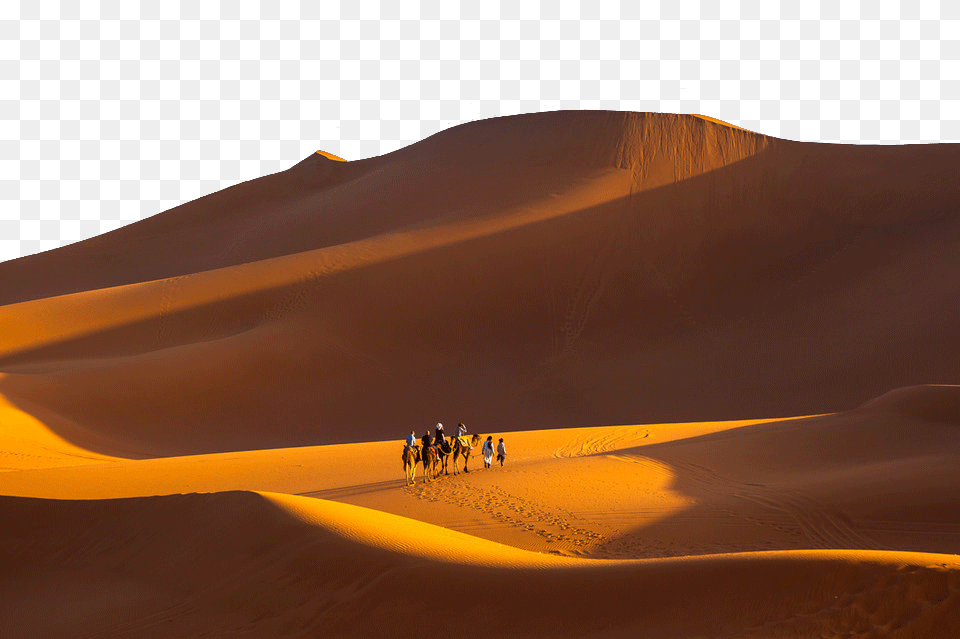 Image, Desert, Nature, Outdoors, Dune Free Transparent Png