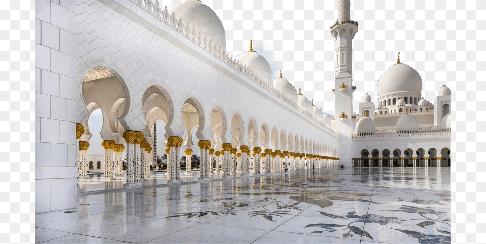 Image, Architecture, Building, Dome, Mosque Free Png