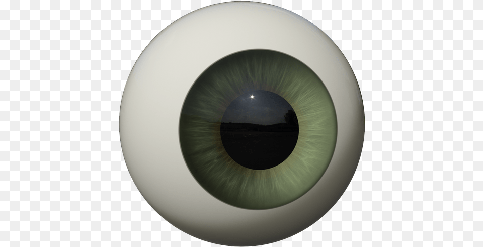 Image, Sphere, Disk, Contact Lens Png