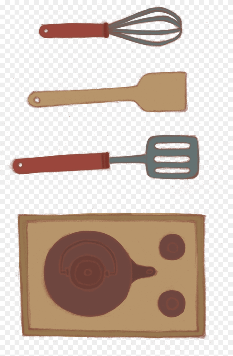 Image, Cutlery, Kitchen Utensil, Spatula, Spoon Png