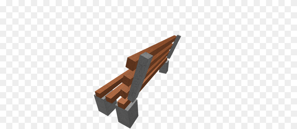 Bench, Furniture, Wood, Lumber Png Image