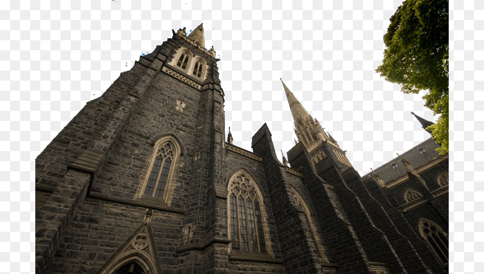 Arch, Spire, Monastery, Tower Png Image