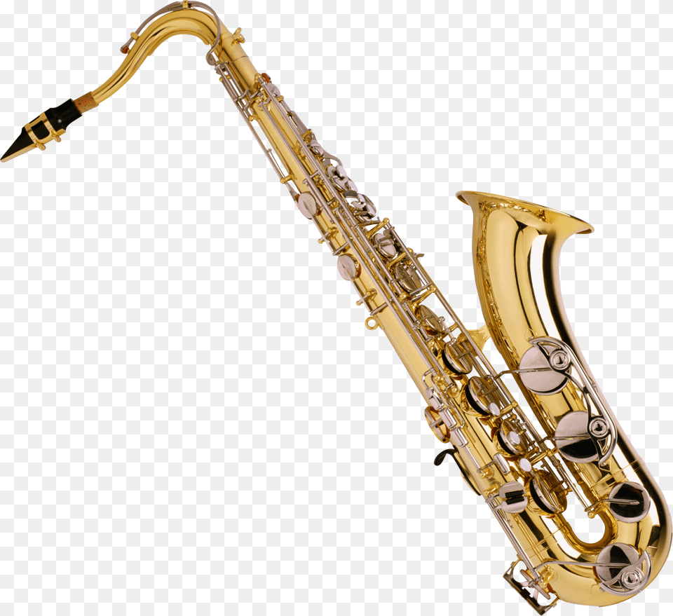 Image, Musical Instrument, Saxophone Png