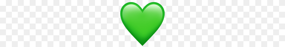 Image, Green, Heart Free Transparent Png