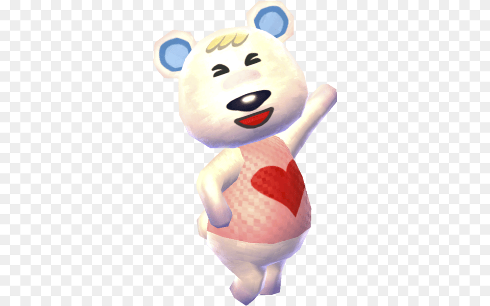 Plush, Toy, Baby, Person Png Image