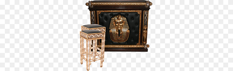 Image, Furniture, Table, Bronze, Fireplace Png