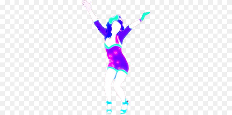 Image, Dancing, Leisure Activities, Person, Purple Png