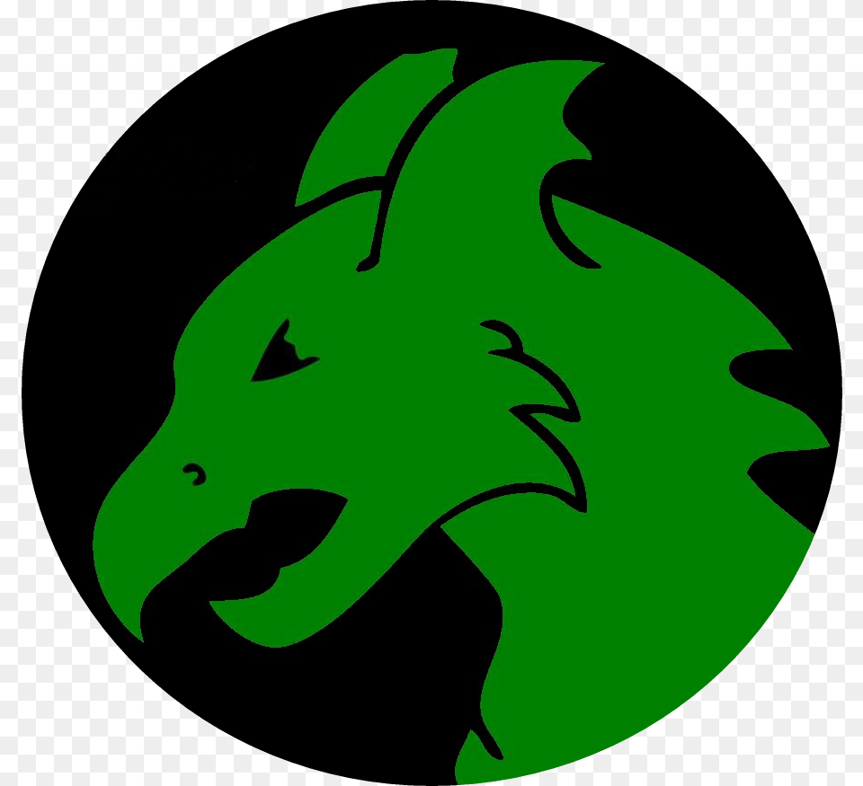 Image, Dragon, Green, Person Free Transparent Png