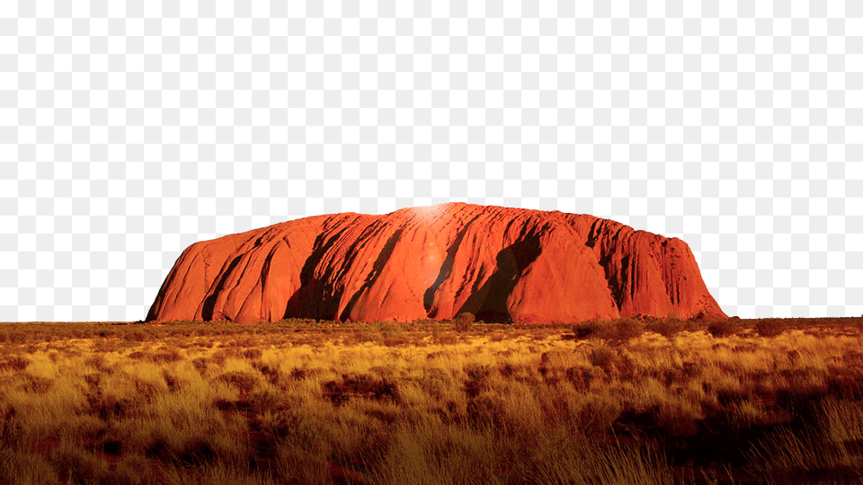 Image, Landmark, Uluru-ayers Rock Free Png