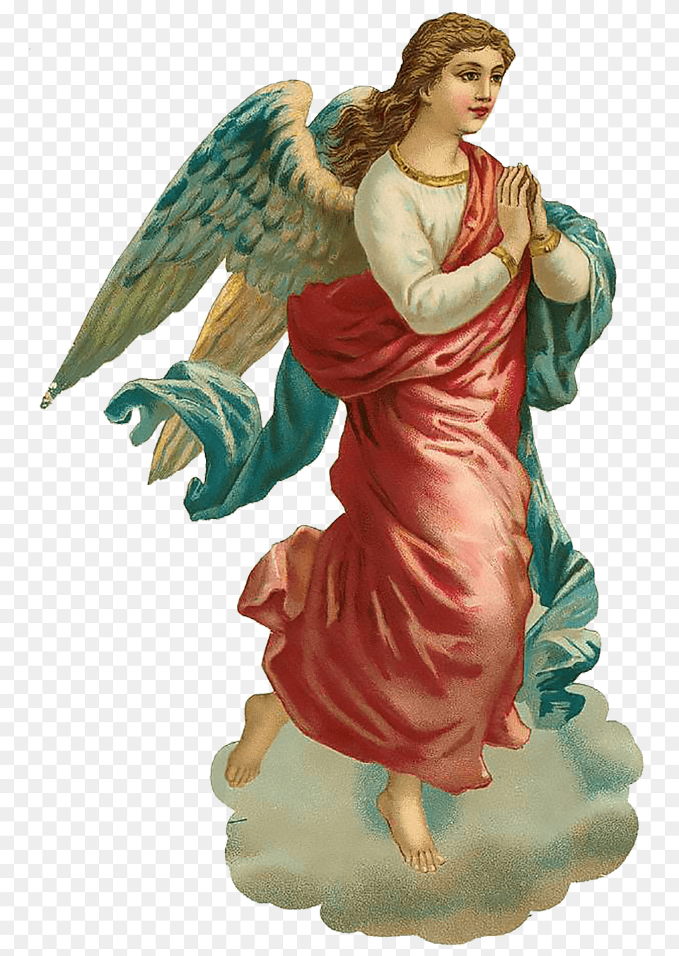 Angel, Adult, Bride, Female Png Image