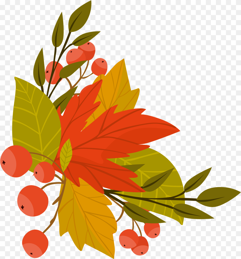 Leaf, Plant, Art, Graphics Png Image
