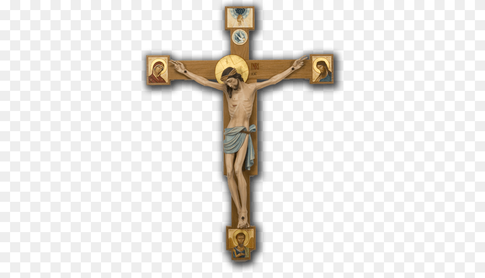 Image, Cross, Symbol, Crucifix Free Png Download