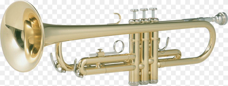 Image, Brass Section, Horn, Musical Instrument, Trumpet Free Transparent Png