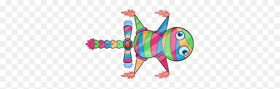 Image, Toy, Pinata, Animal, Fish Free Png Download