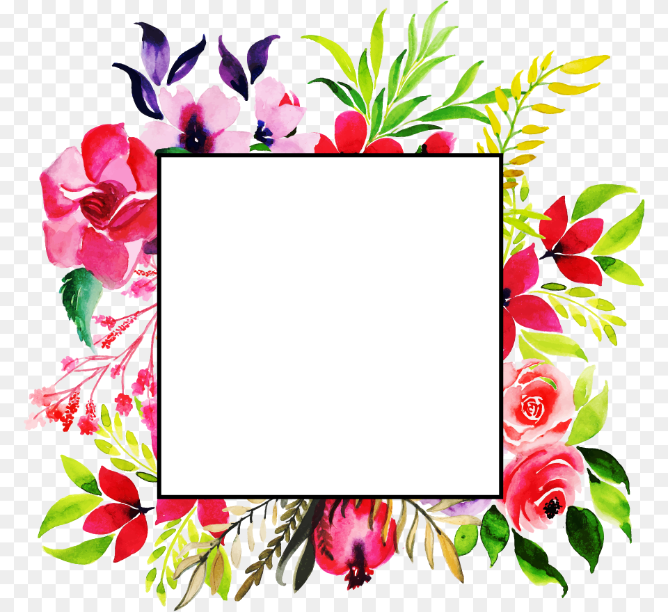 Image, Art, Floral Design, Flower, Graphics Free Png Download
