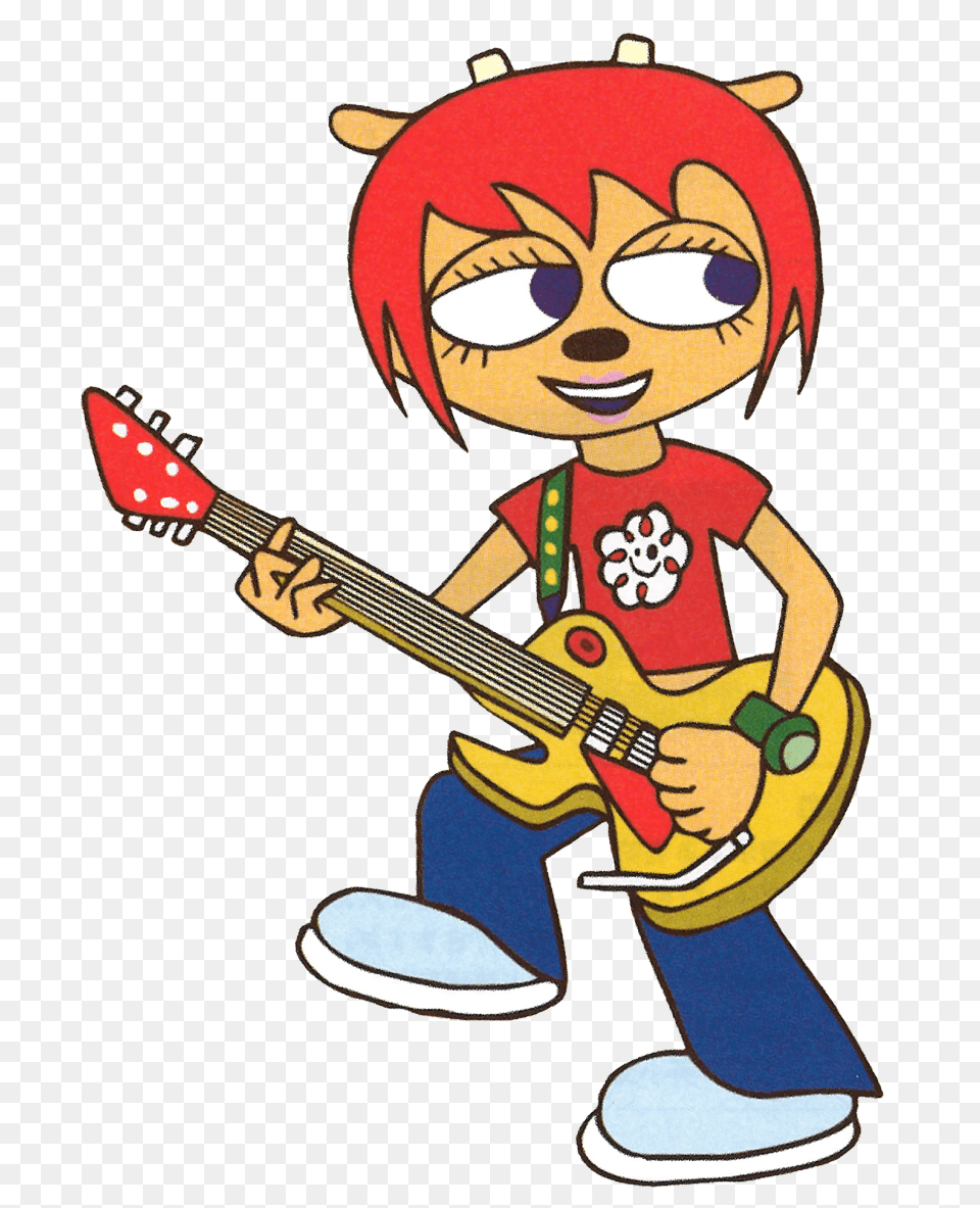 Image, Guitar, Musical Instrument, Person, Baby Png