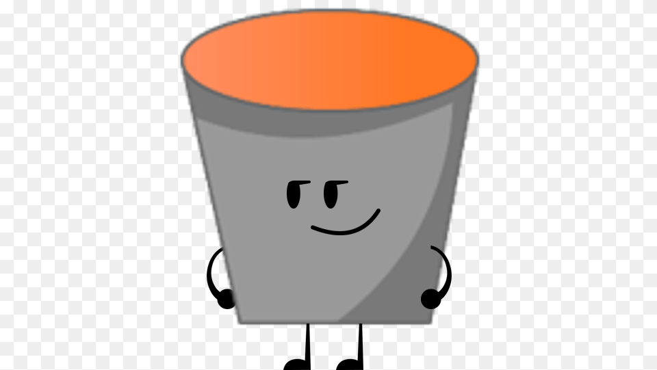 Image, Cup, Bucket, Person Free Transparent Png