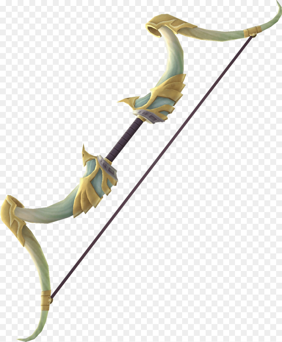Image, Weapon, Sword, Bow Free Transparent Png