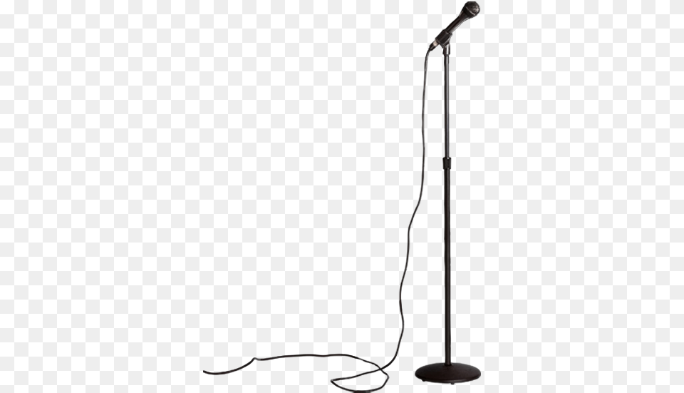 Electrical Device, Lamp, Microphone Png Image