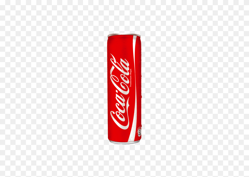 Beverage, Coke, Soda, Can Png Image
