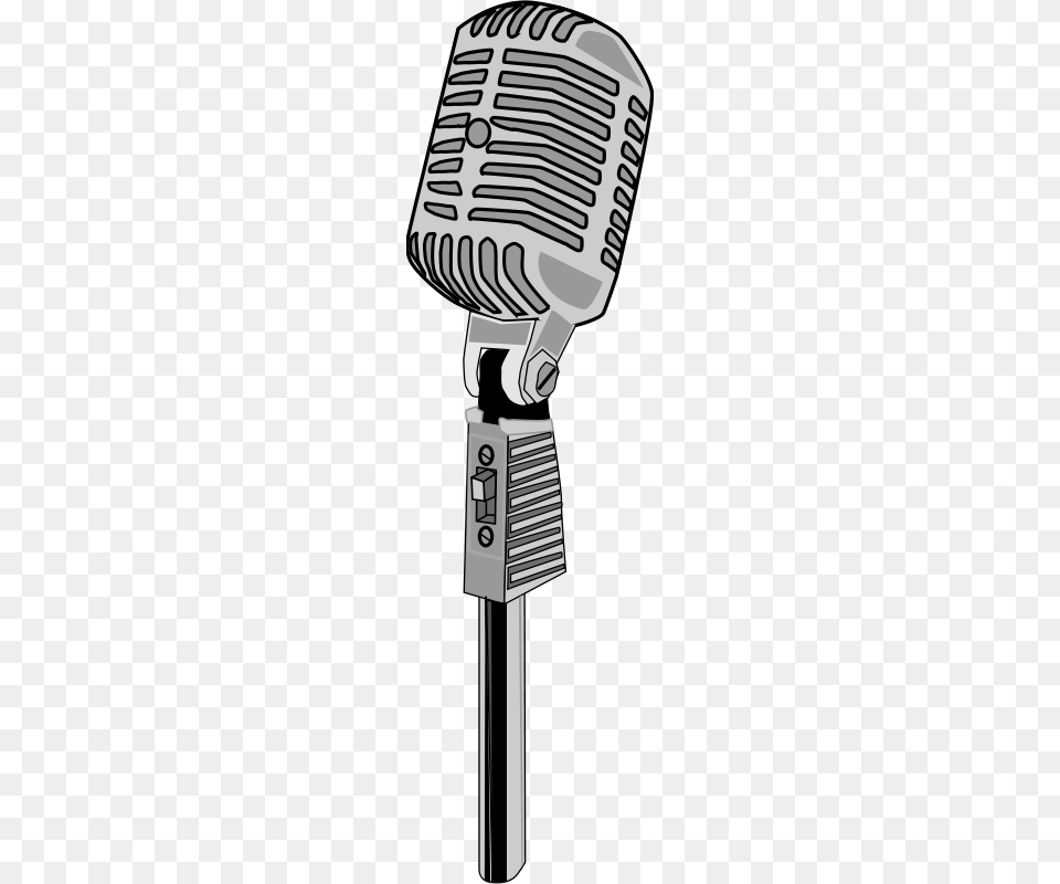 Image, Electrical Device, Microphone Free Png Download